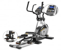 Elliptical bicycles for semi-professional use Elliptical bicycles for semi-professional use